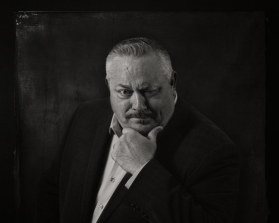 Legacy Portraits