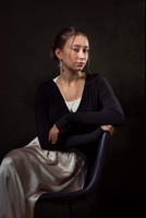 Legacy Portraits