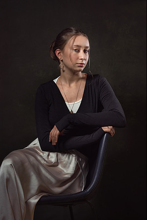 Legacy Portraits