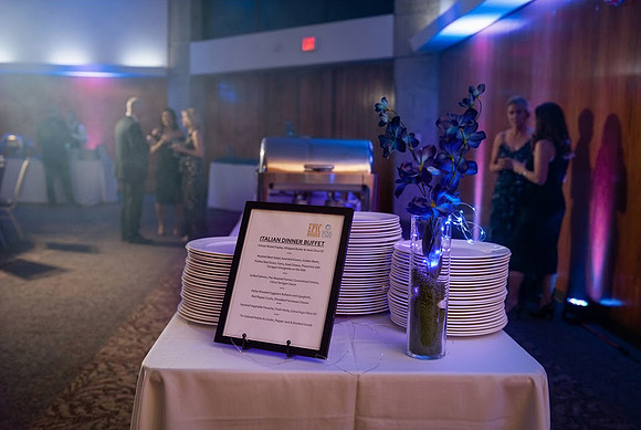 The Welcome Table