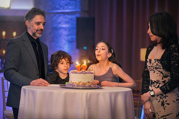 B'nai Mitzvah Milestones
