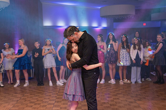 First Dance