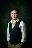 Legacy Portraits