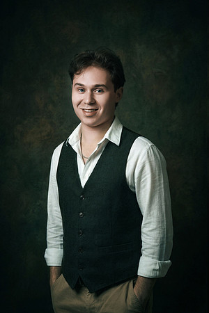 Legacy Portraits
