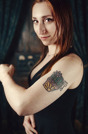 Legacy Portraits