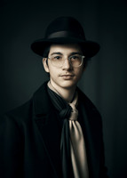 Legacy Portraits