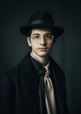 Legacy Portraits