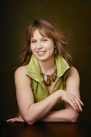 Legacy Portraits