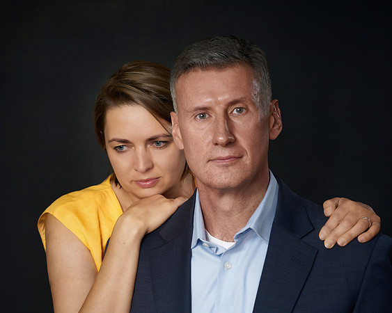 Legacy Portraits