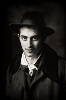 Legacy Portraits