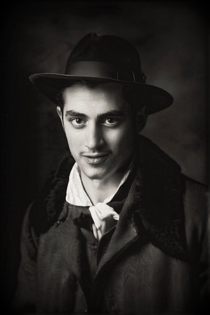 Legacy Portraits