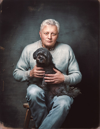 Legacy Portraits
