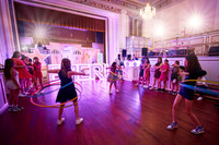 B'nai Mitzvah Milestones