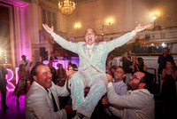 B'nai Mitzvah Milestones