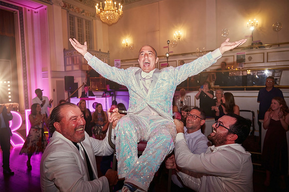 B'nai Mitzvah Milestones