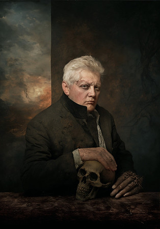 Legacy Portraits